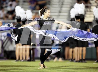 Thumbnail 2 in Byron Nelson vs Timber Creek photogallery.