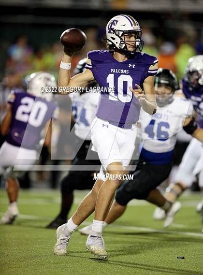 Thumbnail 1 in Byron Nelson vs Timber Creek photogallery.