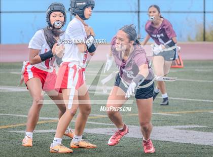 Thumbnail 3 in Baldwin vs Lahainaluna (MIL Semifinal) photogallery.