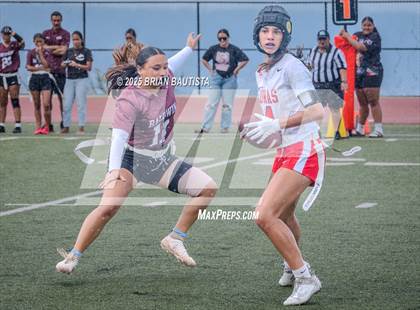 Thumbnail 3 in Baldwin vs Lahainaluna (MIL Semifinal) photogallery.