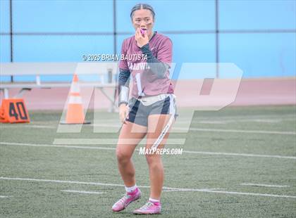 Thumbnail 2 in Baldwin vs Lahainaluna (MIL Semifinal) photogallery.