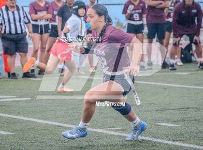 Thumbnail 3 in Baldwin vs Lahainaluna (MIL Semifinal) photogallery.