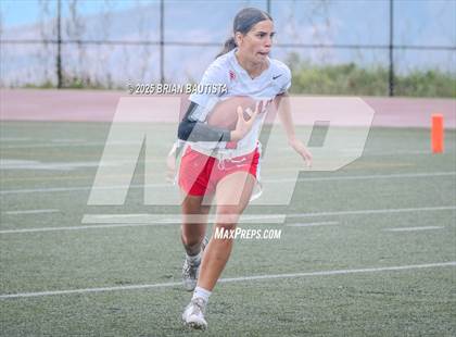 Thumbnail 3 in Baldwin vs Lahainaluna (MIL Semifinal) photogallery.