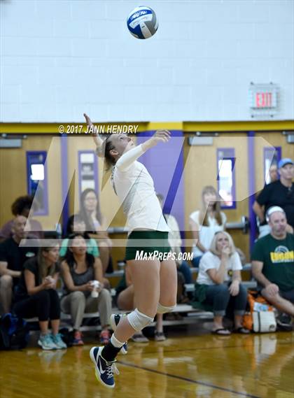 Thumbnail 1 in Edison vs. Skyview (Durango Fall Classic) photogallery.