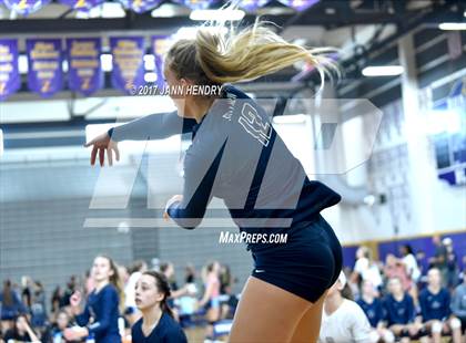 Thumbnail 2 in Edison vs. Skyview (Durango Fall Classic) photogallery.