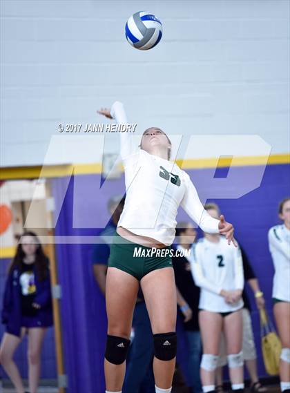 Thumbnail 1 in Edison vs. Skyview (Durango Fall Classic) photogallery.