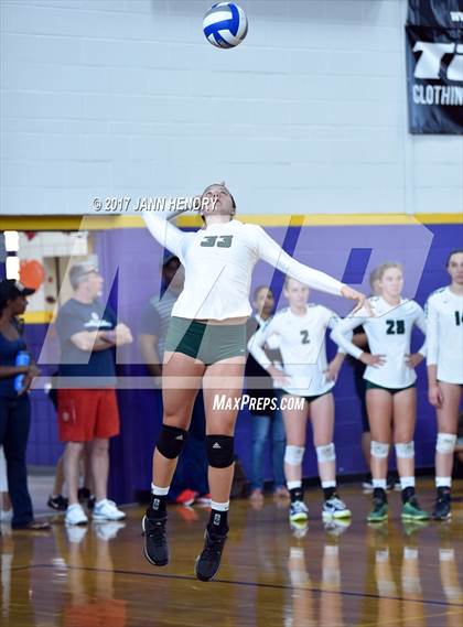 Thumbnail 3 in Edison vs. Skyview (Durango Fall Classic) photogallery.