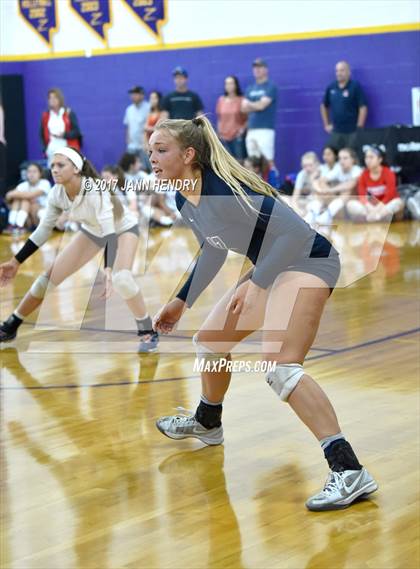 Thumbnail 1 in Edison vs. Skyview (Durango Fall Classic) photogallery.