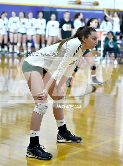 Thumbnail 3 in Edison vs. Skyview (Durango Fall Classic) photogallery.