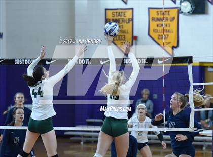 Thumbnail 1 in Edison vs. Skyview (Durango Fall Classic) photogallery.