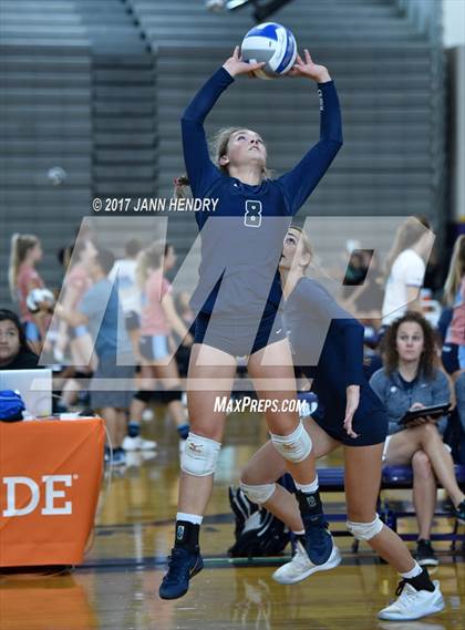 Thumbnail 3 in Edison vs. Skyview (Durango Fall Classic) photogallery.