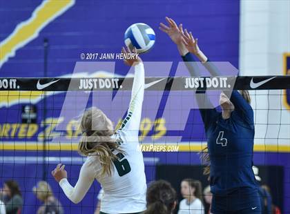 Thumbnail 2 in Edison vs. Skyview (Durango Fall Classic) photogallery.