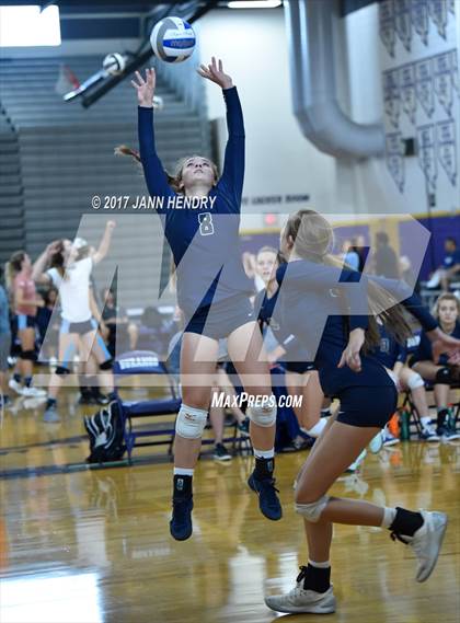 Thumbnail 1 in Edison vs. Skyview (Durango Fall Classic) photogallery.