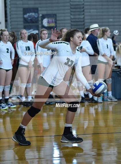 Thumbnail 2 in Edison vs. Skyview (Durango Fall Classic) photogallery.