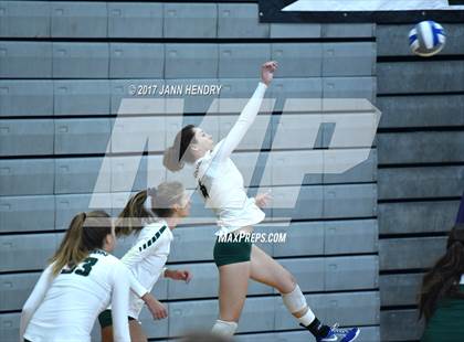 Thumbnail 3 in Edison vs. Skyview (Durango Fall Classic) photogallery.