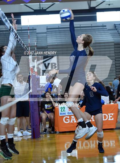Thumbnail 3 in Edison vs. Skyview (Durango Fall Classic) photogallery.