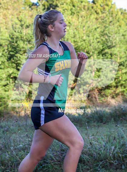 Thumbnail 3 in South Dearborn Invitational photogallery.