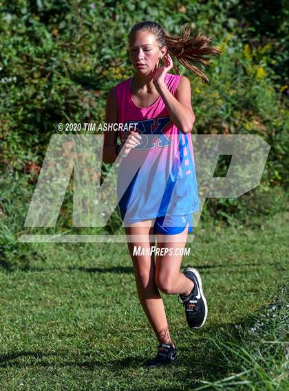 Thumbnail 2 in South Dearborn Invitational photogallery.