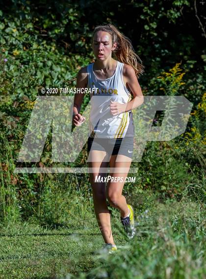 Thumbnail 1 in South Dearborn Invitational photogallery.