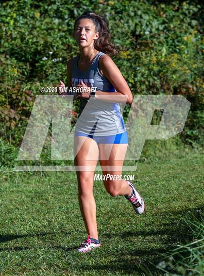 Thumbnail 3 in South Dearborn Invitational photogallery.