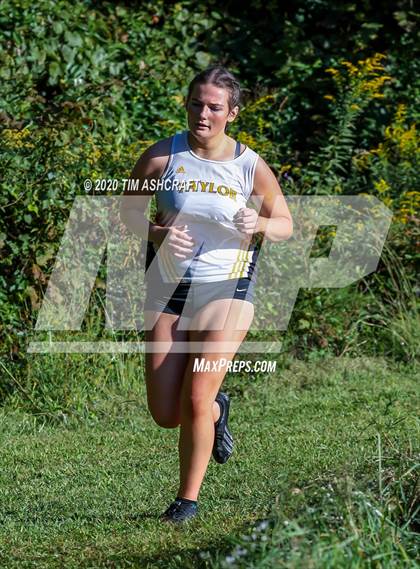 Thumbnail 1 in South Dearborn Invitational photogallery.