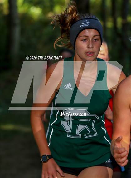 Thumbnail 2 in South Dearborn Invitational photogallery.