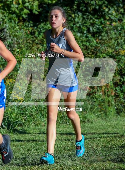 Thumbnail 1 in South Dearborn Invitational photogallery.