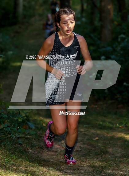 Thumbnail 2 in South Dearborn Invitational photogallery.