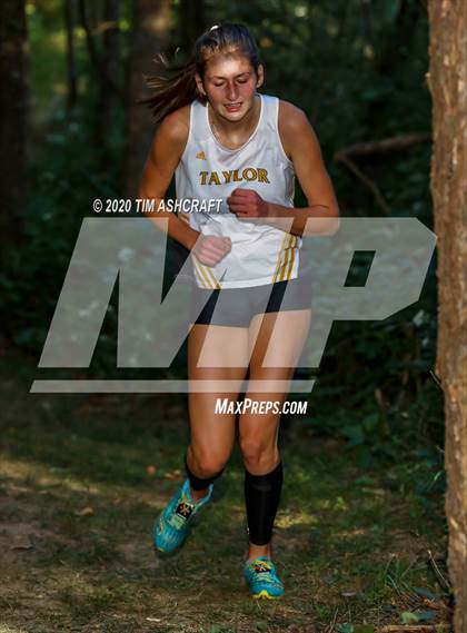 Thumbnail 3 in South Dearborn Invitational photogallery.