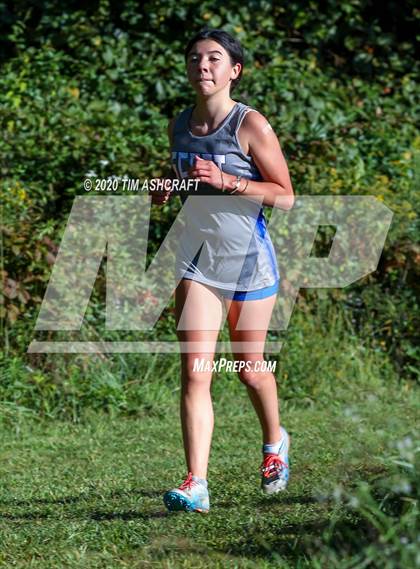 Thumbnail 1 in South Dearborn Invitational photogallery.