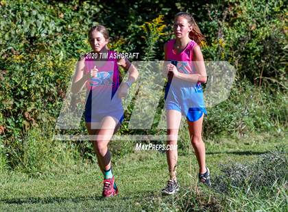Thumbnail 1 in South Dearborn Invitational photogallery.