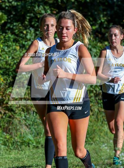 Thumbnail 1 in South Dearborn Invitational photogallery.