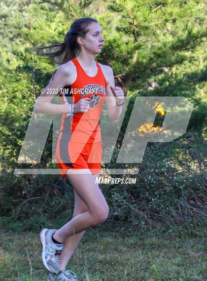 Thumbnail 2 in South Dearborn Invitational photogallery.