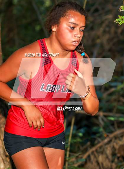 Thumbnail 1 in South Dearborn Invitational photogallery.