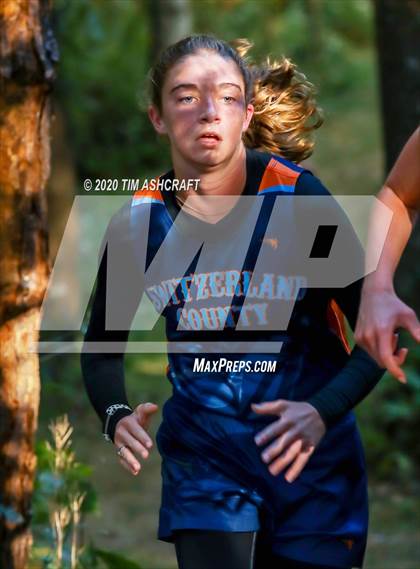Thumbnail 3 in South Dearborn Invitational photogallery.