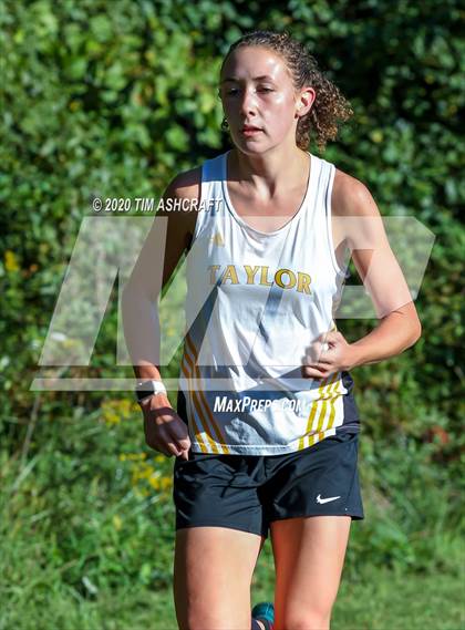 Thumbnail 2 in South Dearborn Invitational photogallery.