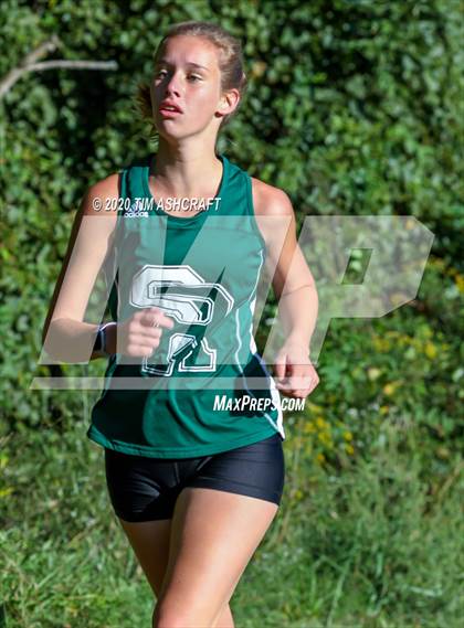 Thumbnail 1 in South Dearborn Invitational photogallery.