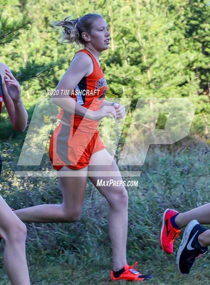 Thumbnail 1 in South Dearborn Invitational photogallery.