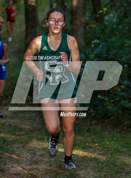 Thumbnail 2 in South Dearborn Invitational photogallery.