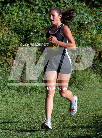 Thumbnail 2 in South Dearborn Invitational photogallery.