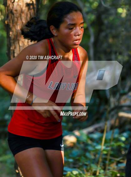 Thumbnail 1 in South Dearborn Invitational photogallery.