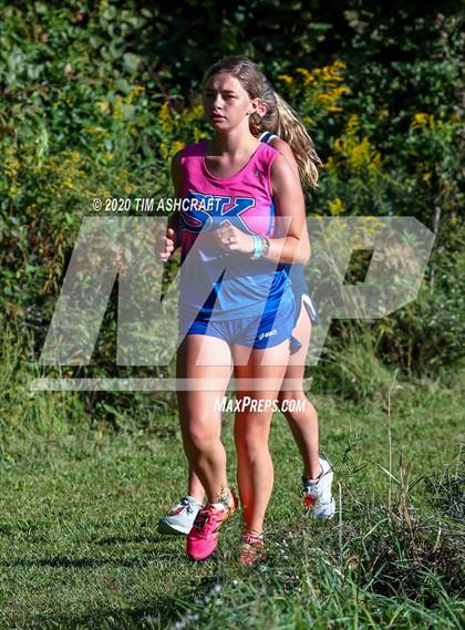 Thumbnail 2 in South Dearborn Invitational photogallery.