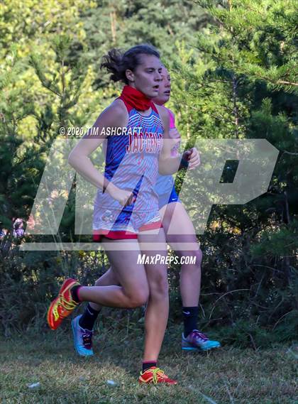 Thumbnail 2 in South Dearborn Invitational photogallery.