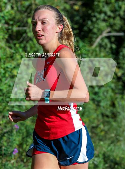Thumbnail 3 in South Dearborn Invitational photogallery.