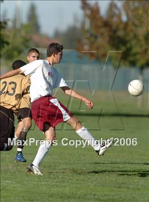 Thumbnail 3 in Pioneer @ Natomas photogallery.