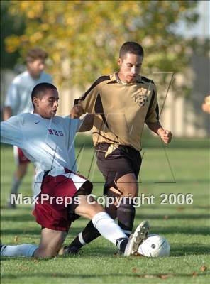 Thumbnail 1 in Pioneer @ Natomas photogallery.