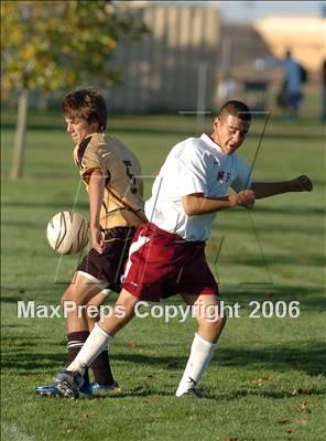 Thumbnail 1 in Pioneer @ Natomas photogallery.