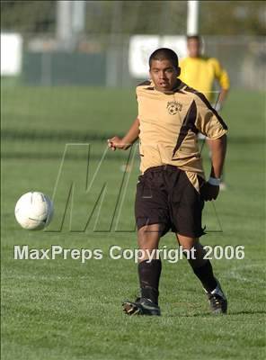Thumbnail 1 in Pioneer @ Natomas photogallery.