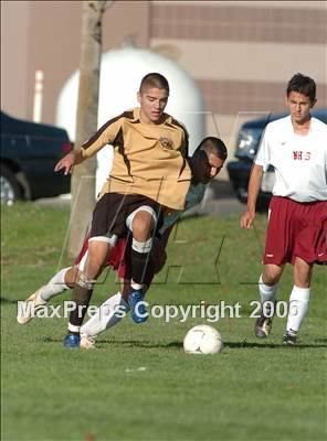 Thumbnail 2 in Pioneer @ Natomas photogallery.
