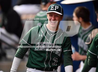 Thumbnail 3 in Thornton Fractional South vs. Evergreen Park photogallery.